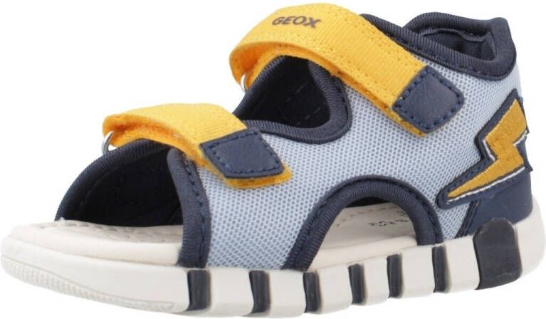 Geox Sandalen B SANDAL IUPIDOO A