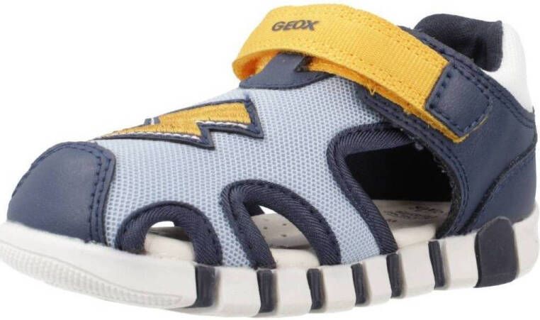 Geox Sandalen B SANDAL IUPIDOO B