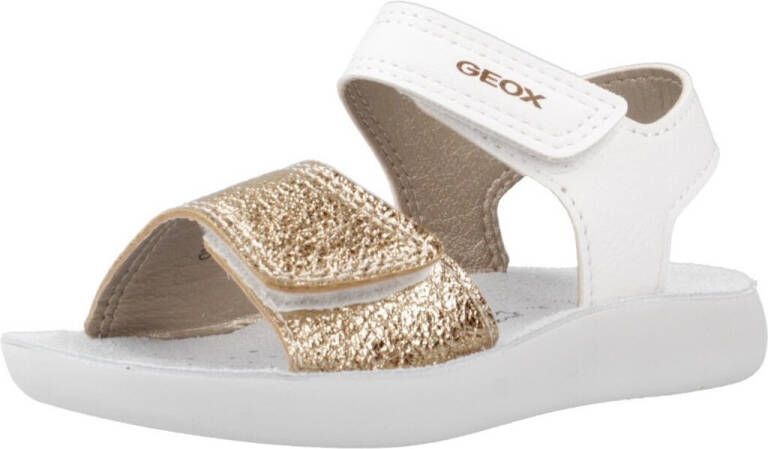 Geox Sandalen B SANDAL LIGHTFLOPPY