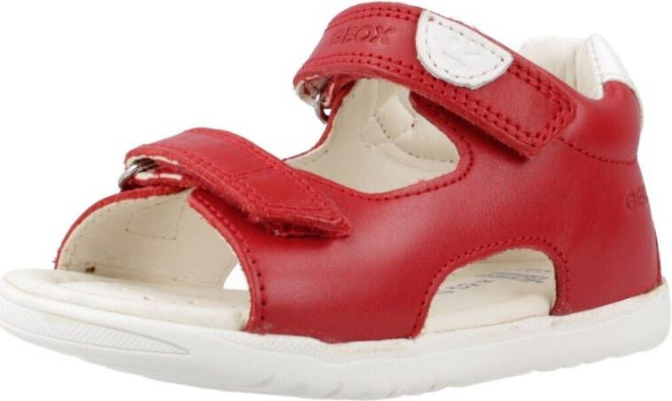 Geox Sandalen B SANDAL MACCHIA BOY