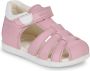 Geox Sandalen B SANDAL MACCHIA GIR - Thumbnail 2