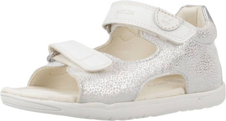 Geox Sandalen B SANDAL MACCHIA GIR