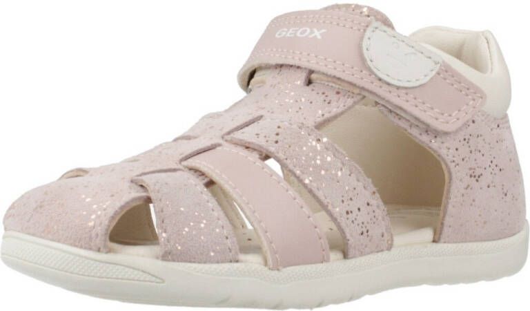 Geox Sandalen B SANDAL MACCHIA GIR