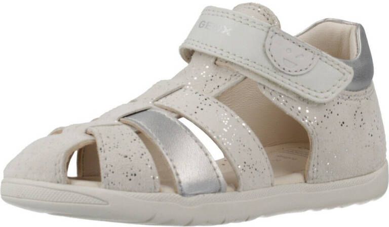 Geox Sandalen B SANDAL MACCHIA GIR