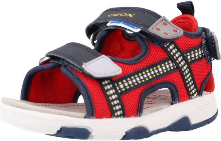 Geox Sandalen B SANDAL MULTY BOY A