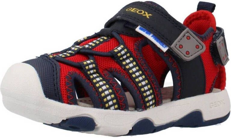 GEOX B SANDAL MULTY BOY B Veelkleurig