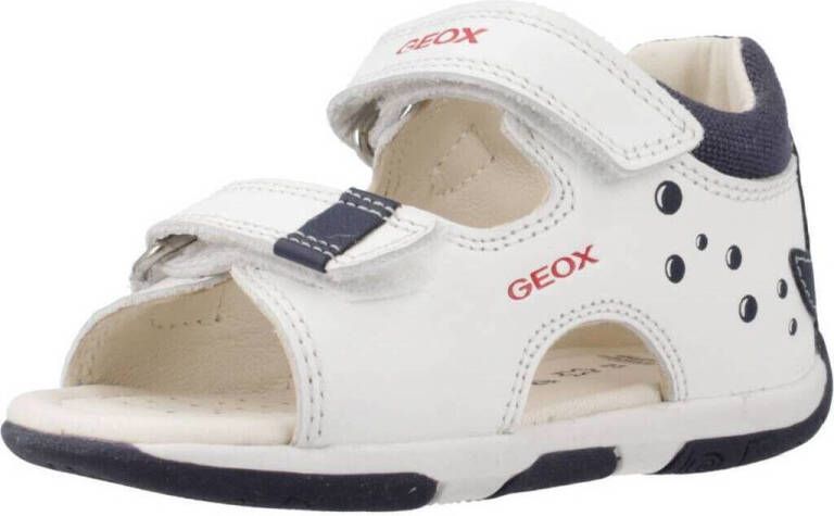 Geox Sandalen B SANDAL TAPUZ BOY