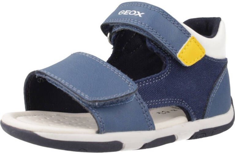 Geox Sandalen B SANDAL TAPUZ BOY