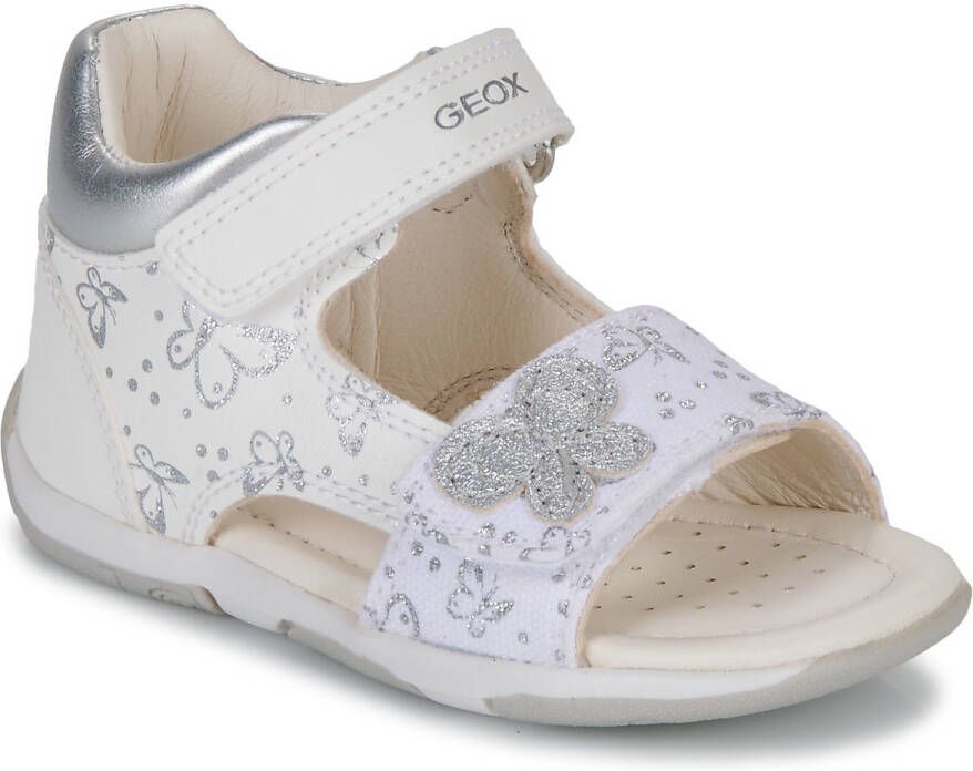 Geox Sandalen B SANDAL TAPUZ GIRL