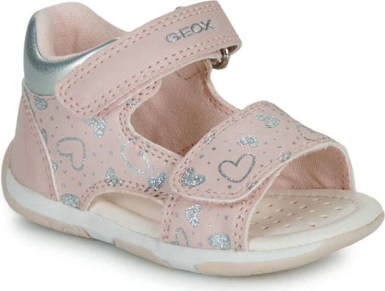 Geox Sandalen B SANDAL TAPUZ GIRL