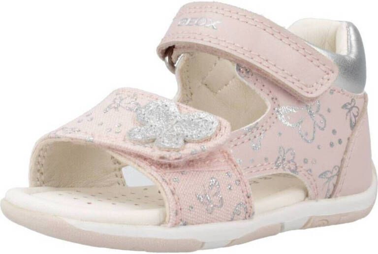 Geox Sandalen B SANDAL TAPUZ GIRL