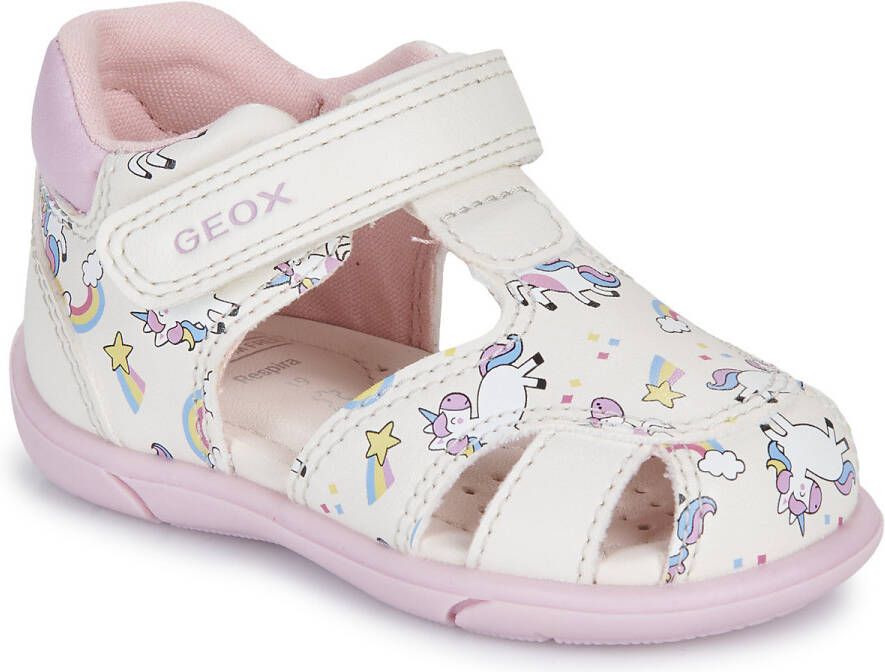 Geox Sandalen B SANDAL ZAPITO GIRL