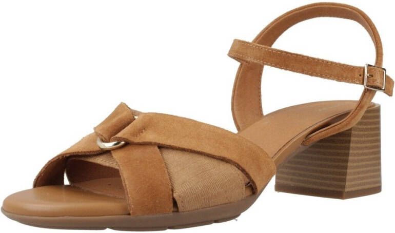 Geox Sandalen D NEW MARYKARMEN