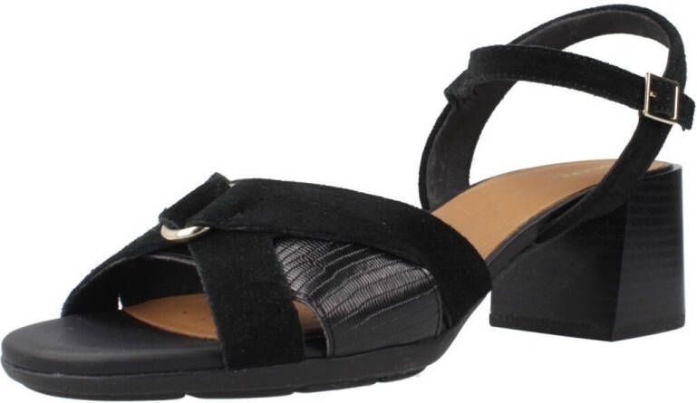 Geox Sandalen D NEW MARYKARMEN