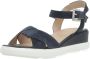 Geox Sandals Blauw Dames - Thumbnail 3