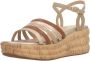 Geox Sandalen D PRIMULA SAND B - Thumbnail 3