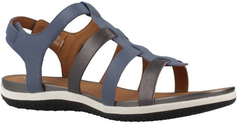 Geox Sandalen D SANDAL VEGA