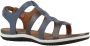 Geox Sandalen D SANDAL VEGA - Thumbnail 2