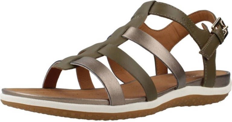 Geox Sandalen D SANDAL VEGA