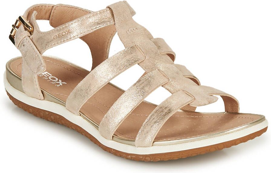 Geox Sandalen D SANDAL VEGA A