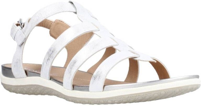 Geox Sandalen D SANDAL VEGA A