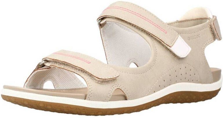 Geox Sandalen D SANDAL VEGA A