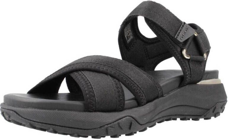 Geox Sandalen D SORAPIS + GRIP