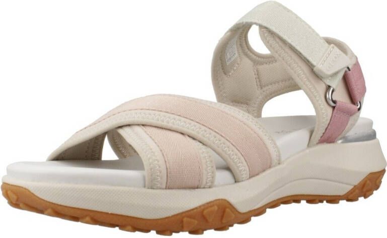 Geox Sandalen D SORAPIS + GRIP