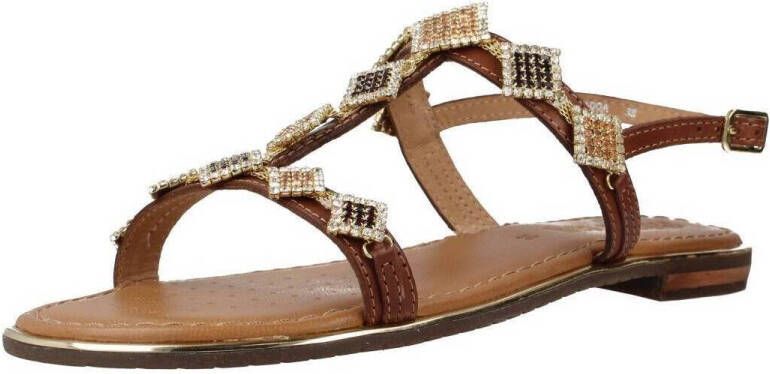 Geox Sandalen D SOZY PLUS