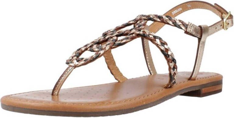 Geox Sandalen D SOZY S