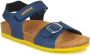 GEOX Ghita B Avio sandalen voor - Thumbnail 3