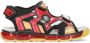 Geox Sandalen J SANDAL ANDROID BOY J350QB - Thumbnail 19