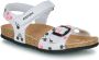 Geox Sandalen J ADRIEL GIRL - Thumbnail 2