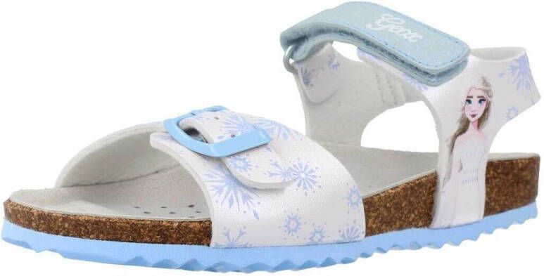 Geox Sandalen J ADRIEL GIRL