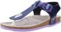 Geox Sandalen J ADRIEL GIRL - Thumbnail 2