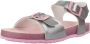 Geox Sandalen J ADRIEL GIRL - Thumbnail 2