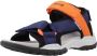 GEOX J450RE SandalenJongensKindersandalen Blauw - Thumbnail 2