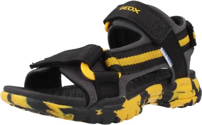 Geox Sandalen J BOREALIS B