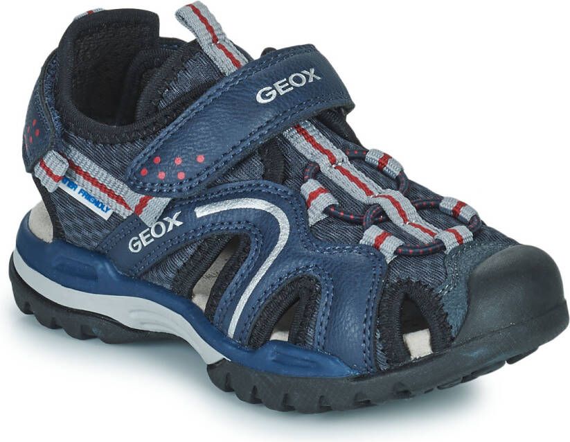 Geox Sandalen J BOREALIS BOY