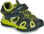 Geox Sandalen J BOREALIS BOY - Thumbnail 2