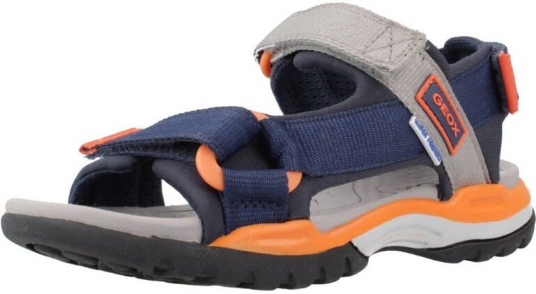 Geox Sandalen J BOREALIS BOY A