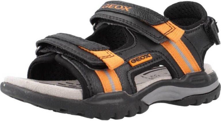 Geox Sandalen J BOREALIS BOY A