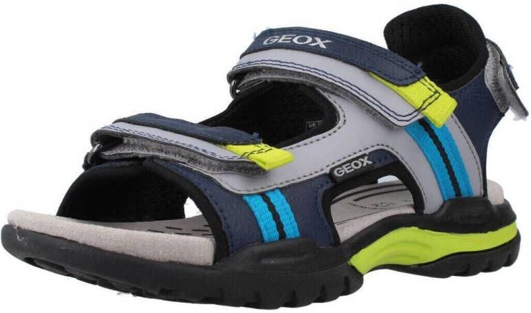 Geox Sandalen J BOREALIS BOY A