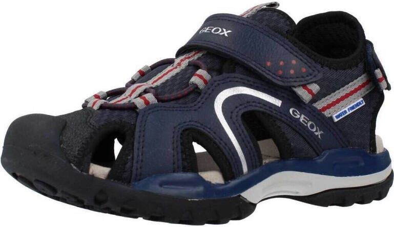 Geox Sandalen J BOREALIS BOY B - Schoenen.nl