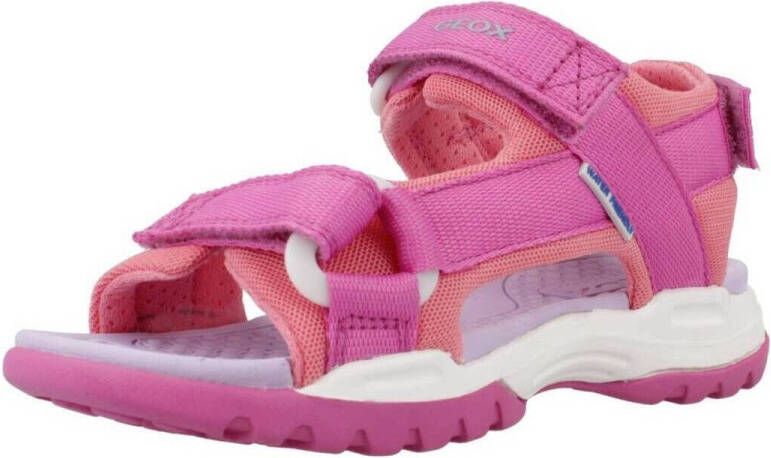 Geox Sandalen J BOREALIS GIRL A