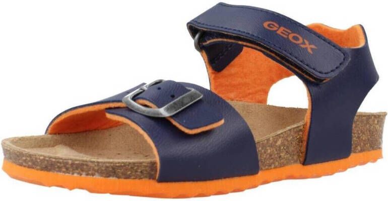 Geox Sandalen J GHITA BOY