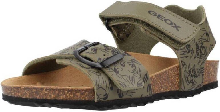 Geox Sandalen J GHITA BOY