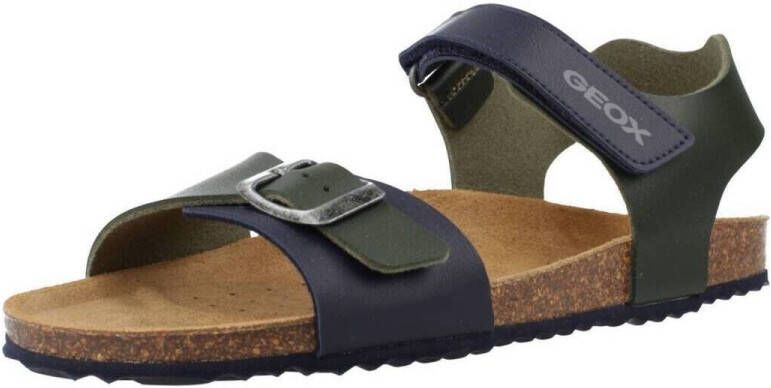 Geox Sandalen J GHITA BOY