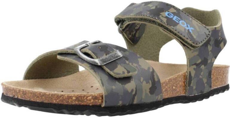 Geox Sandalen J GHITA BOY