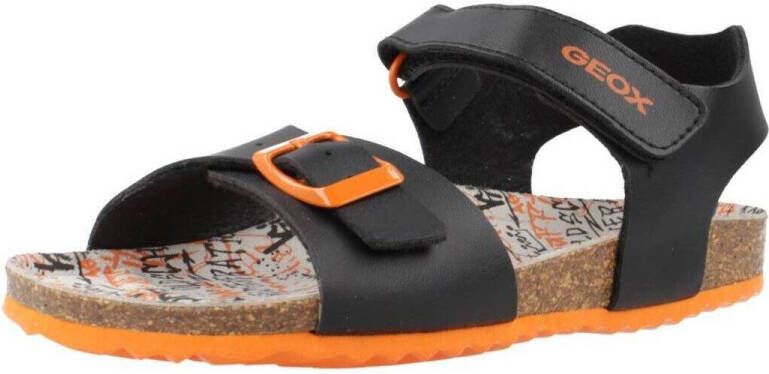 Geox Sandalen J GHITA BOY